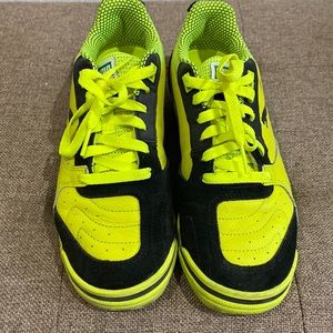 Puma Ibero indoor soccer shoes